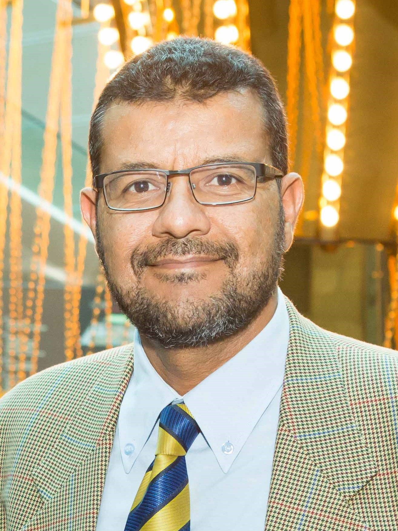 Dr. Mohamed Shahin